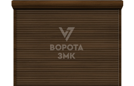 Ворота рулонные Hormann 2000×2200 ЗМК-2146